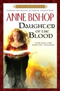 daughter of the blood