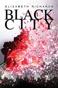 black city