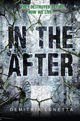 in the after