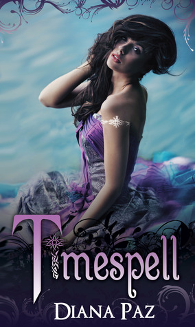 TimespellCover