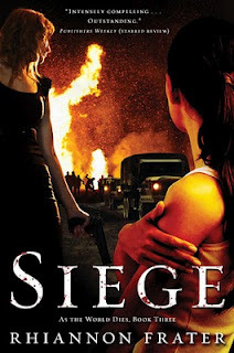 siege