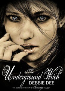 The Underground Witch