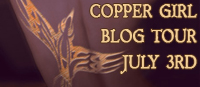 Copper Girl Tour