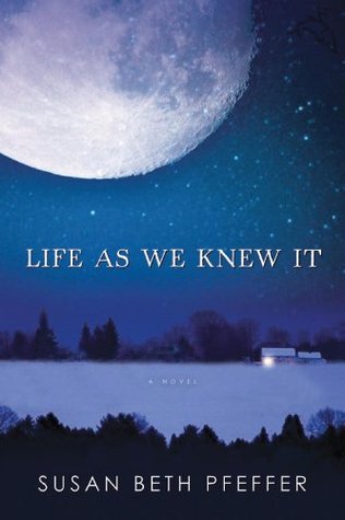 life as we knew it