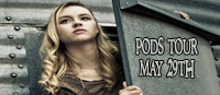 PODs Tour