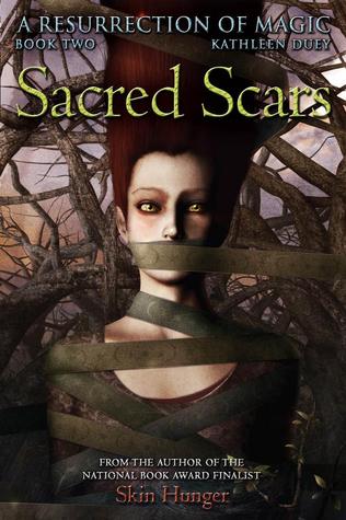 sacred scars