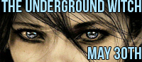The Underground Witch
