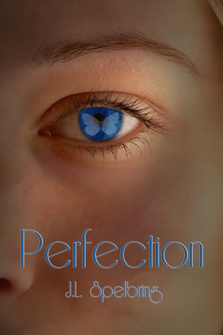 perfection by j.l. spelbring