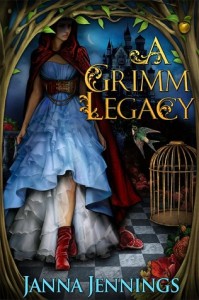 a grimm legacy