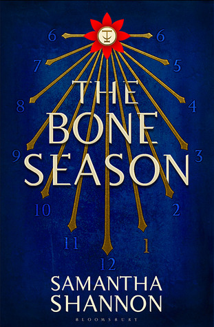 the bone season