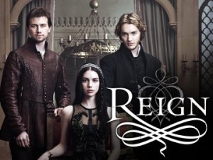 REIGN