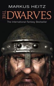 the dwarves