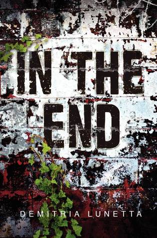 in the end