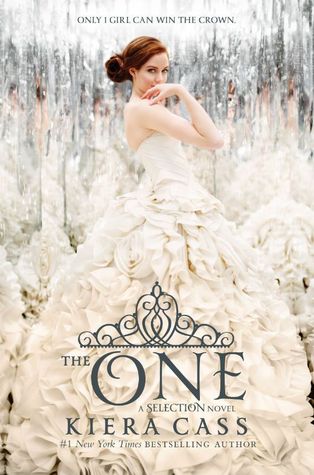 the_one_cover